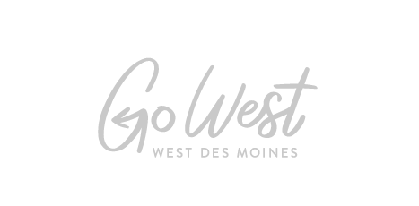 Go West WEST DES MOINES